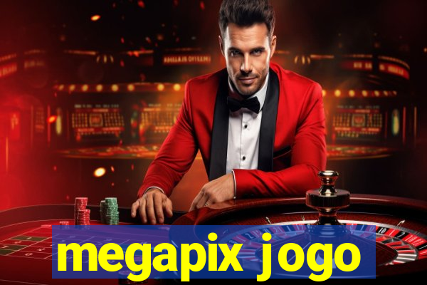 megapix jogo